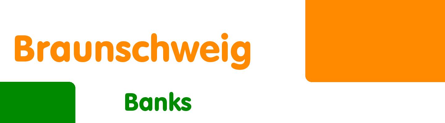 Best banks in Braunschweig - Rating & Reviews