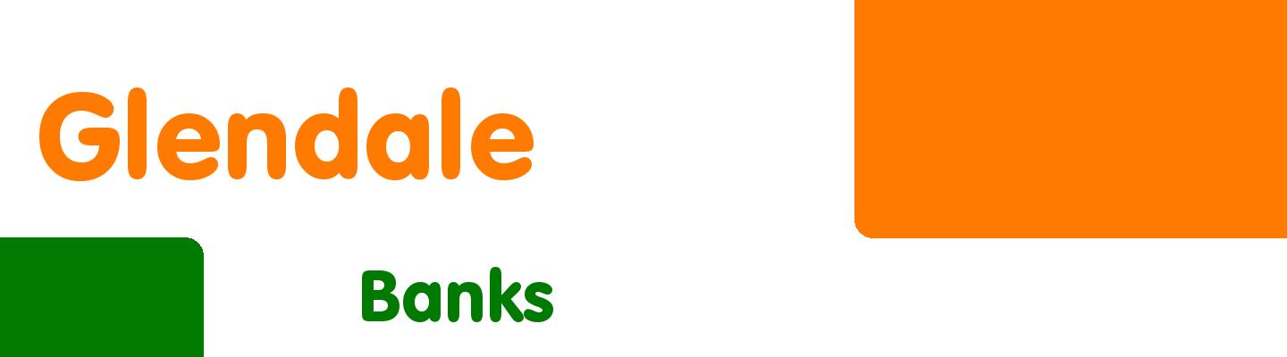 Best banks in Glendale - Rating & Reviews