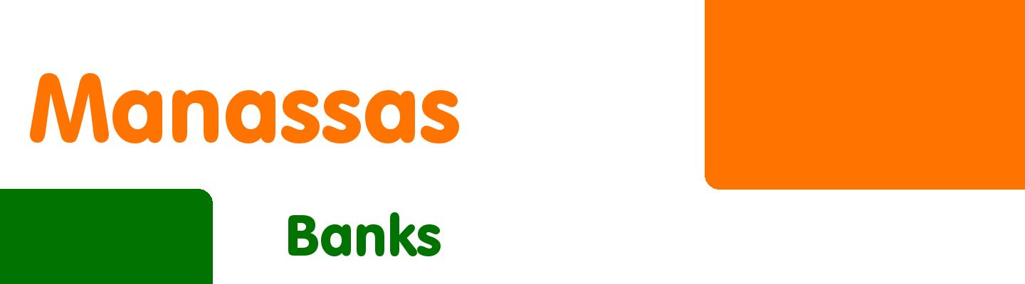 Best banks in Manassas - Rating & Reviews