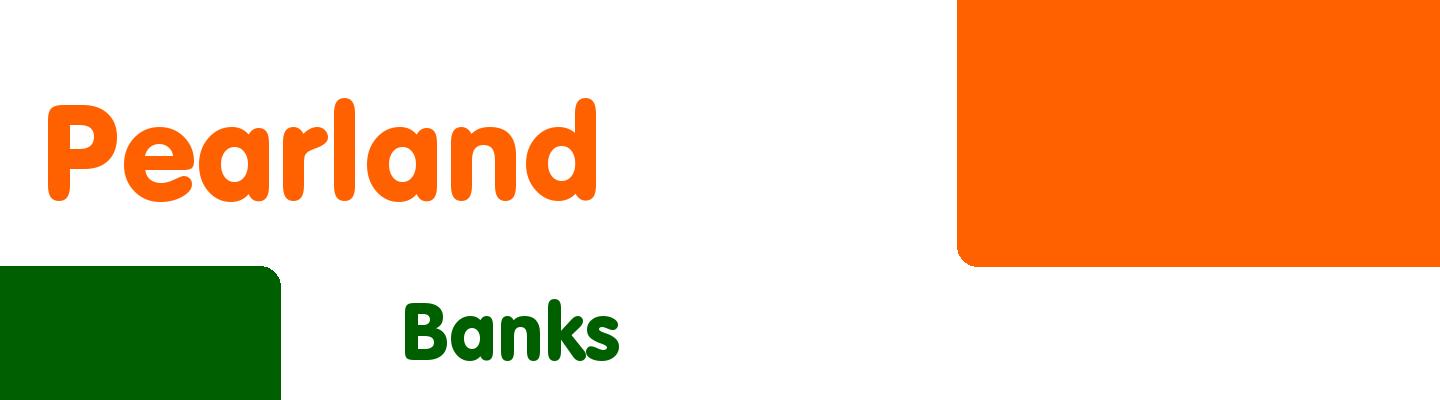 Best banks in Pearland - Rating & Reviews