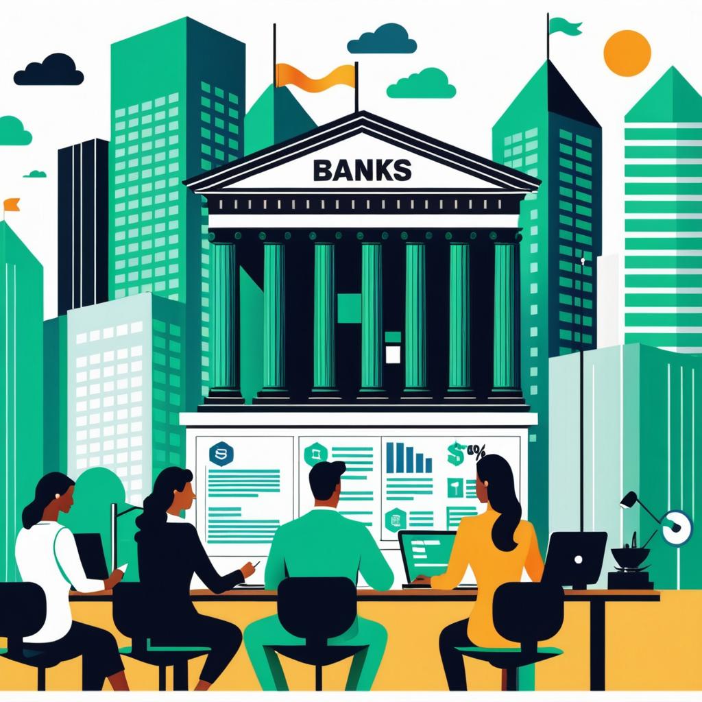 Banks in San Francisco offering factoring